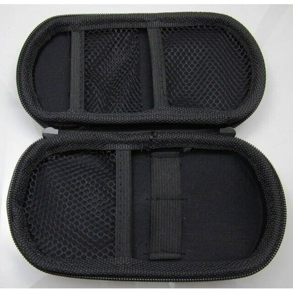 Multipurpose soft top case, Great for charging cords, school supplies, travel - Picture 3 of 8